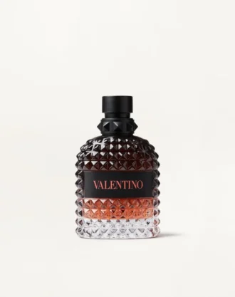 Born In Roma Coral Fantasy Eau De Toilette Spray 100 ml