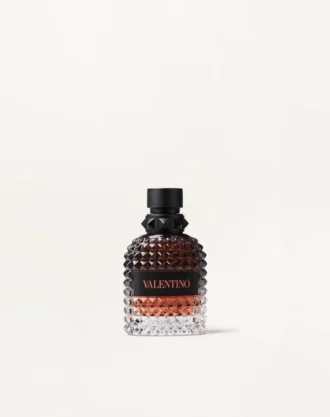 Born In Roma Coral Fantasy Eau De Toilette Spray 50 ml