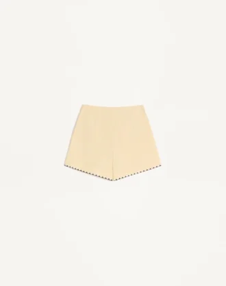 Broderte shorts