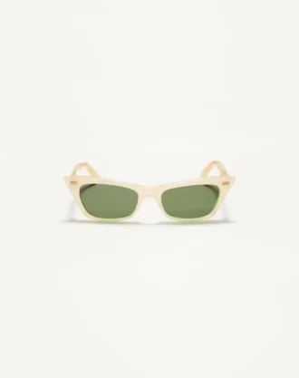 Cat-Eye-ramme i acetat
