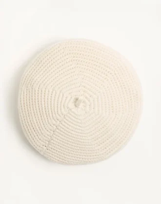 Chez Valentino strikket ulllue