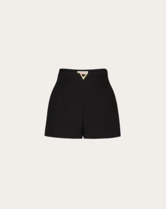 Crepe Couture-shorts