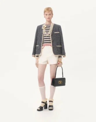 Crepe Couture-shorts