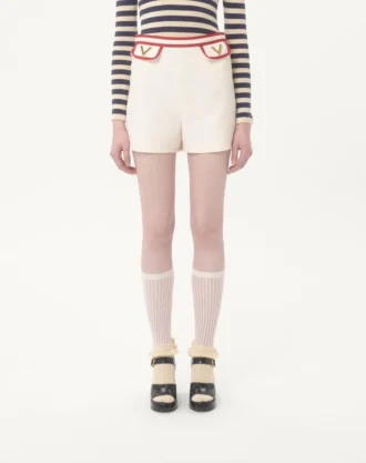 Crepe Couture-shorts