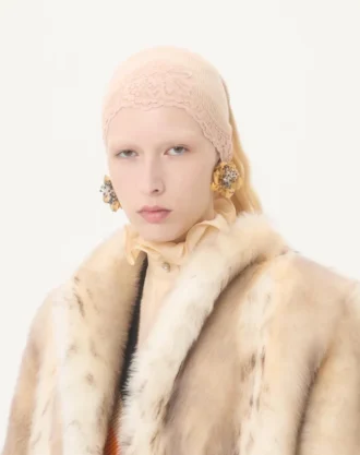 Fleur Lumineuse metallørering