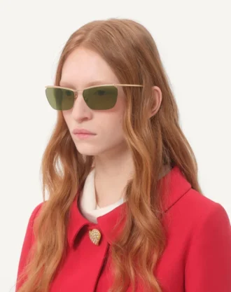 Flytende briller uten ramme