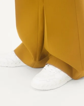 freedots lavtoppet sneaker i kalveskinn 1 330x417 - Freedots lavtoppet sneaker i kalveskinn