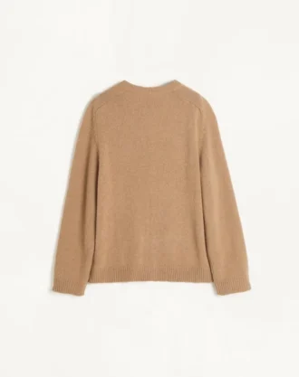 Kamel Cardigan