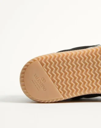 Kicky Nappa-joggesko