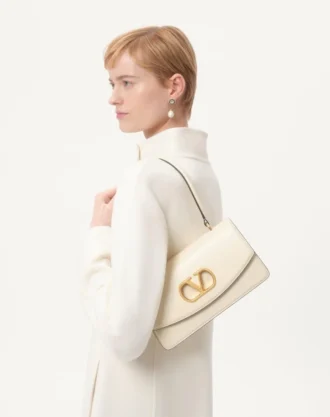 Kompakt drapert kåpe