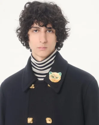 Le Chat De La Maison plastbrosje