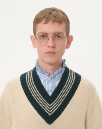 Le Chien De La Maison Jacquard ullgenser