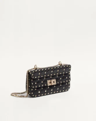 Liten Nappa Rockstud Spike-veske