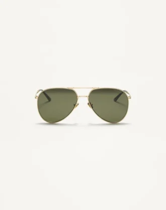 Metall Aviator-ramme