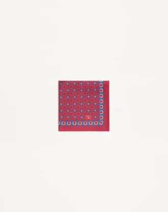 Opticool silkeskjerf