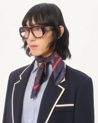 Opticool silkeskjerf