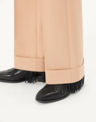 Pat Buffalo ankelstøvler