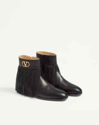 Pat Buffalo ankelstøvler