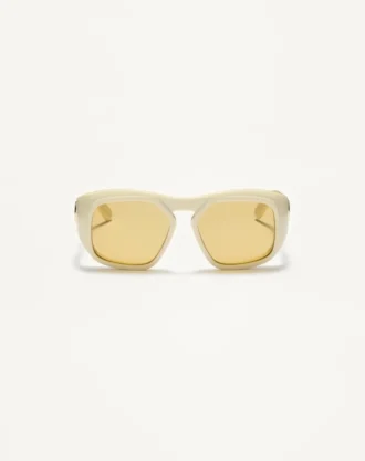 Rektangulær acetatramme