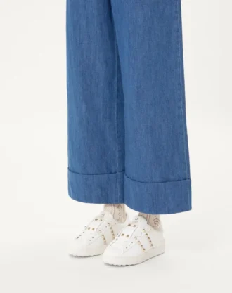 Untitled åpen sneaker