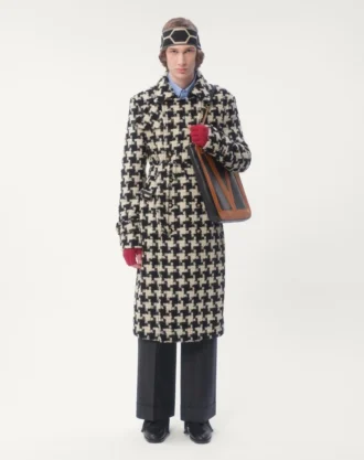 Valentino Garavani Viva Superstar Nappa Leather Shopper