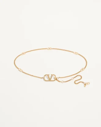 Vlogo Signature kjede-belte